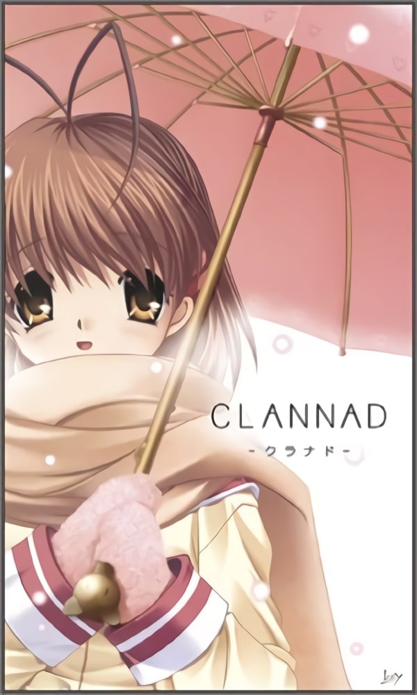 【PC/PE/汉化】CLANNAD-宅宅游戏
