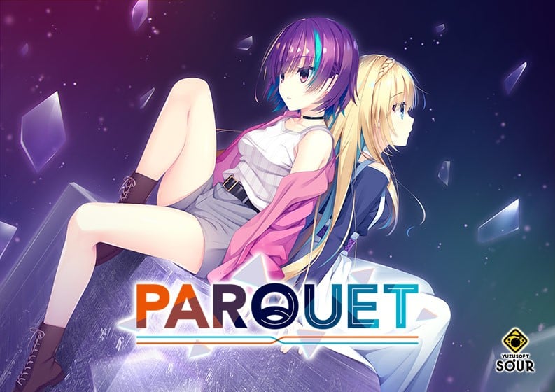 【PC,KR】PARQUET