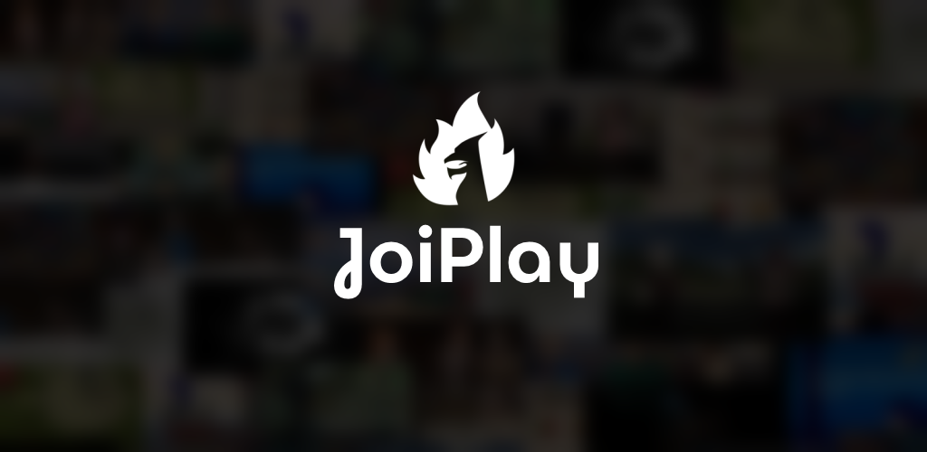 [游戏工具]JoiPlay-宅宅游戏