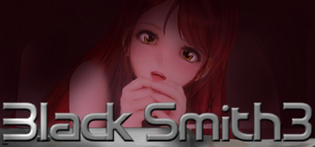 Galgame游戏下载_【PC/汉化】铁匠3 – Black Smith3