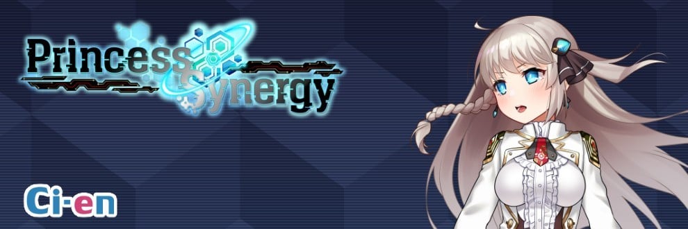 Galgame游戏下载_【PC/汉化】公主协同效应 – Princess Synergy