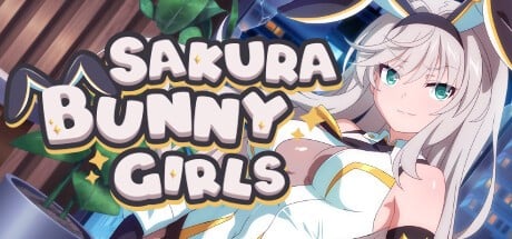 Galgame游戏下载_【PC/汉化】Sakura Bunny Girls