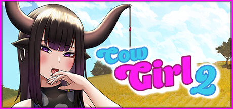 Galgame游戏下载_【PC/汉化】牛乳女孩2 – Cow Girl 2