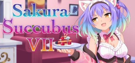 【PC/汉化】Sakura Succubus 7-TouchGAL
