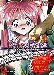 Galgame游戏下载_【PC/生肉】Baby Face ～ベビーフェイス～
