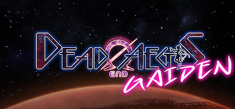 Galgame游戏下载_【PC/汉化】Dead End Aegis: Gaiden – 魔法少女消耗戦線 DeadΩAegis外伝 月軌道会戦 ～最初の特殊戦技兵達～