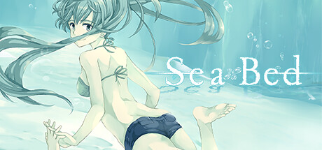 Galgame游戏下载_【PC/汉化】海底 – SeaBed