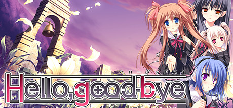 【PC/汉化】Hello,good-bye – ハローグッドバイ-TouchGAL