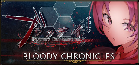 【PC/汉化】血腥编年史-新的死亡循环 – Bloody Chronicles – New Cycle of Death-TouchGAL