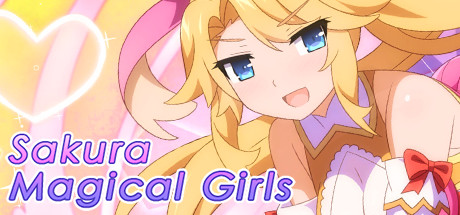 【PC/汉化】樱花魔法少女 – Sakura Magical Girls-TouchGAL