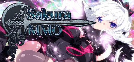 【PC/汉化】樱花MMO – Sakura MMO-TouchGAL