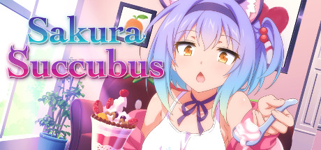 【PC/汉化】樱花魅魔 – Sakura Succubus-TouchGAL