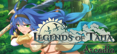 Galgame游戏下载_【PC/汉化】塔里亚传说:阿卡迪亚 – Legends of Talia: Arcadia