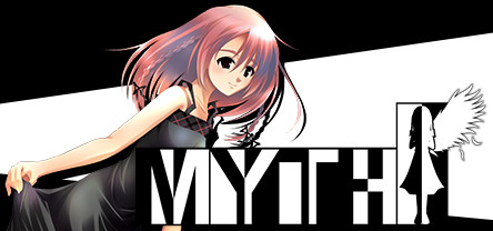 Galgame游戏下载_【PC/汉化】MYTH