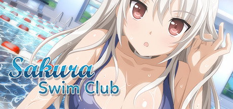 Galgame游戏下载_【PC/汉化】樱花游泳俱乐部 – Sakura Swim Club