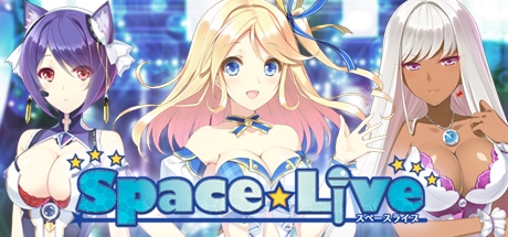 Galgame游戏下载_【PC/汉化】Space Live スペースライブ