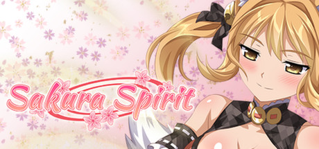 【PC/汉化】樱花之灵 – Sakura Spirit-TouchGAL