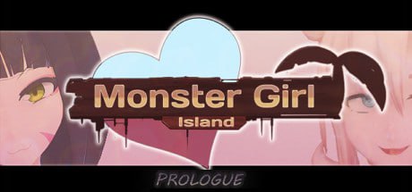 Galgame游戏下载_【PC/汉化】魔物娘岛屿！ – Monster Girl Island