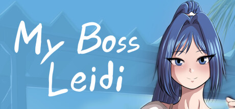 Galgame游戏下载_【PC/汉化】我的老板Leidi – My Boss Leidi