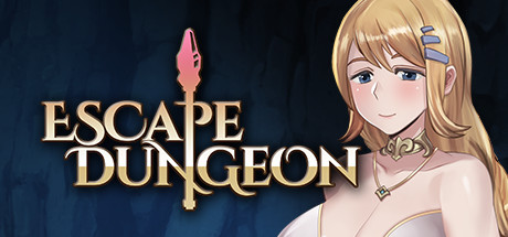 Galgame游戏下载_【PC/汉化】莎莉丝 地牢脱出 – Escape Dungeon