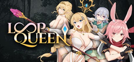 Galgame游戏下载_【PC/汉化】地牢脱出3 轮回女王 – Loop Queen
